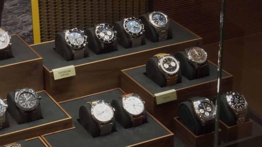Žebříček nejdražších hodinek. Proč jeden kousek stojí přes miliardu?